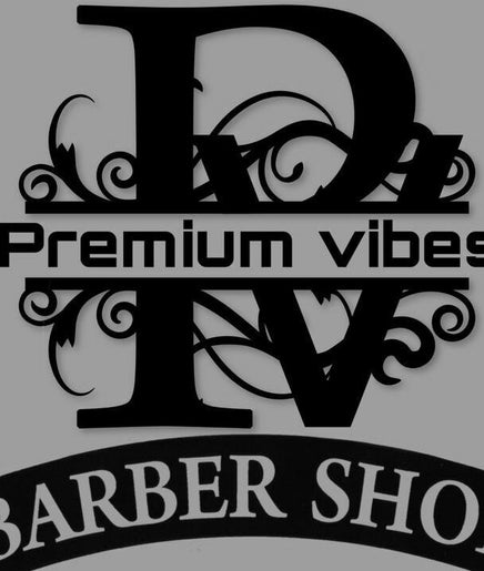 Premiumvibes Barbershop imaginea 2
