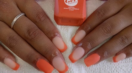 Crystal Clear Nails image 2