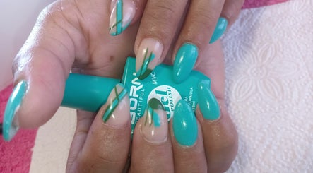 Crystal Clear Nails image 3