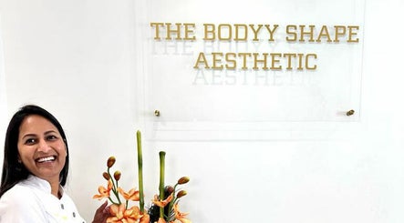 The Bodyy Shape Aesthetic, bilde 3