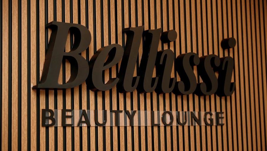 Bellissi Beauty Lounge image 1