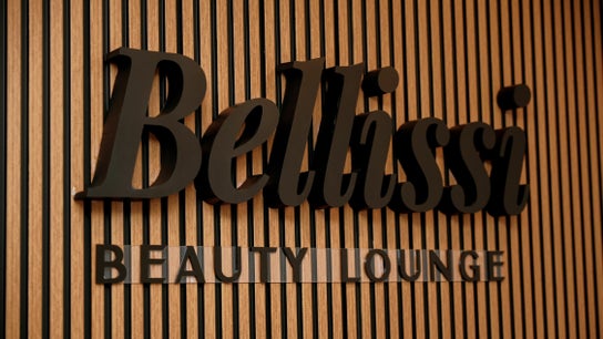 Bellissi Beauty Lounge