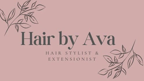 Hair By Ava M afbeelding 1
