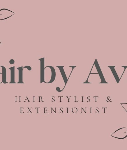 Hair by Ava M @ Clare Hair & Beauty изображение 2