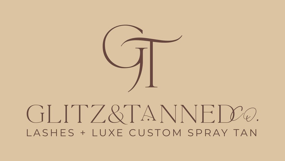 Glitz and Tanned Co image 1