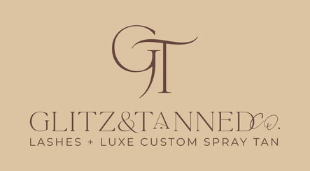 Glitz and Tanned Co