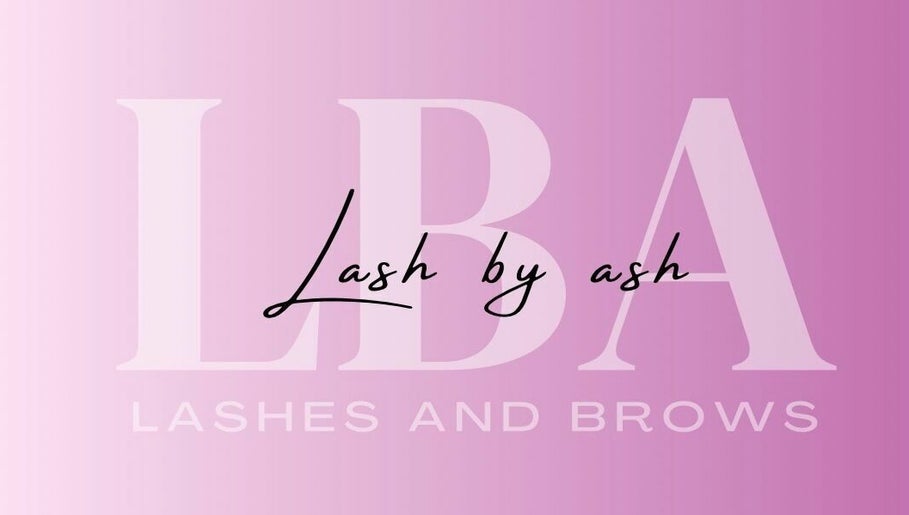 Lash by Ash image 1