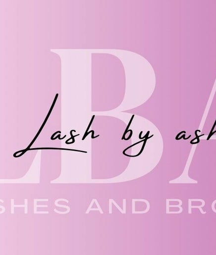 Lash by Ash image 2