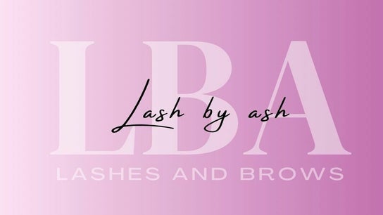 Lash by ash