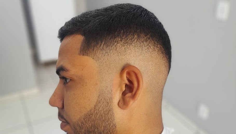 Barbearia B&R kép 1