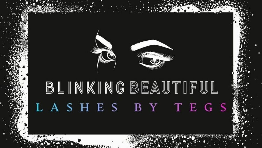 Blinking Beautiful Lashes, bilde 1