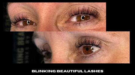 Blinking Beautiful Lashes billede 2