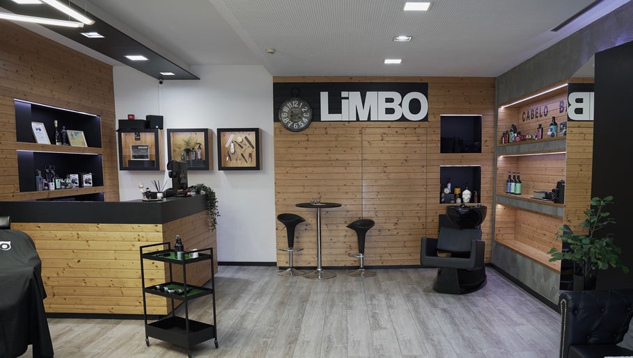 LiMBO Men's Salon изображение 1