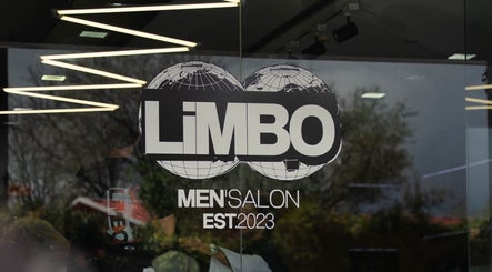 LiMBO MEN’S SALON