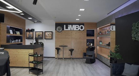 LiMBO Men’s Salon