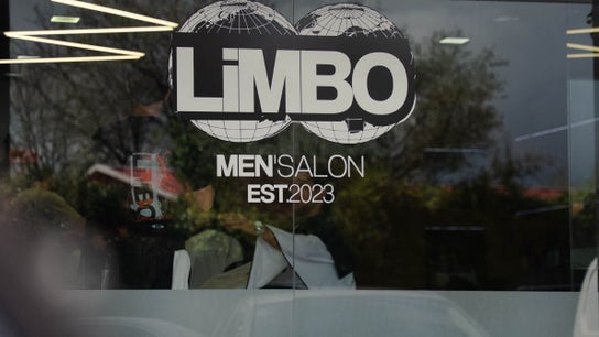 LiMBO Men’s Salon