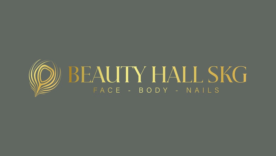 Beauty Hall Skg, bild 1