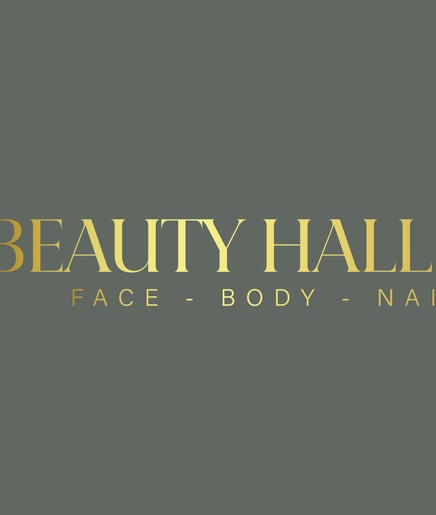 Beauty Hall Skg, bild 2