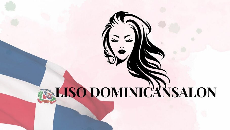 Liso Dominican Salon imagem 1