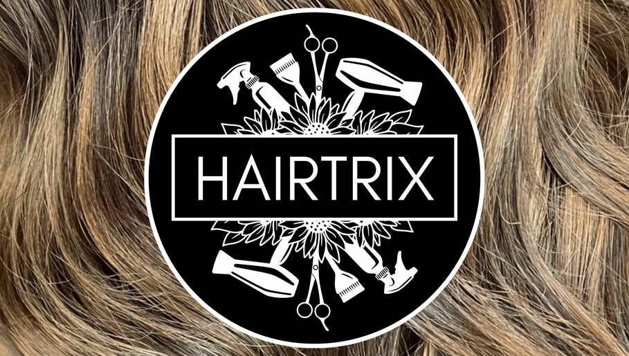 HAIRTRIX Ladies Mobile Hairdressing image 1