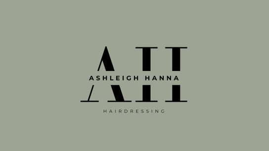 Ashleigh Hanna Mobile Hairdressing