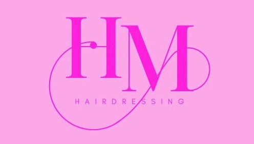 HM Hairdressing, bild 1