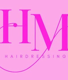 HM Hairdressing billede 2