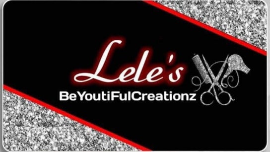 Lele’s Be Youti Ful Creationz
