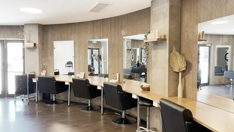 Silo Hair Salon Bild 1