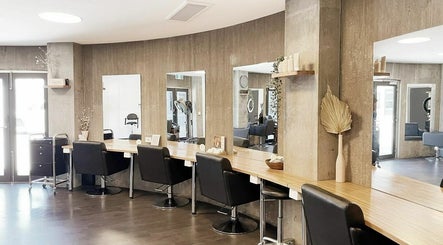 Silo Hair Salon
