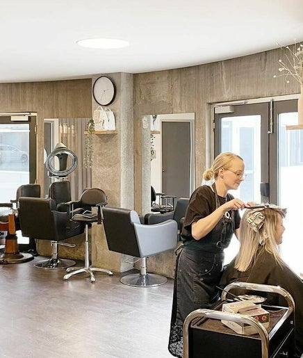 Silo Hair Salon imagem 2