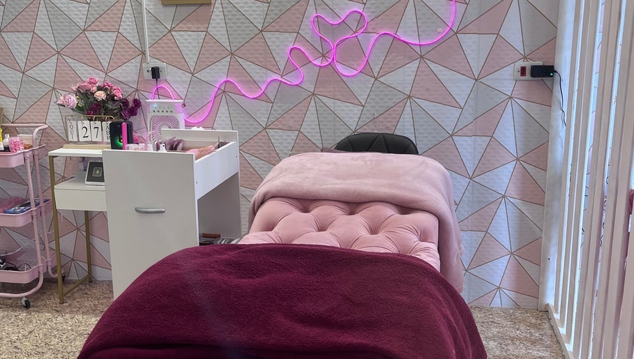 Luxury Studio, bild 1