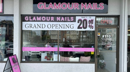 Glamour Nails Bild 2