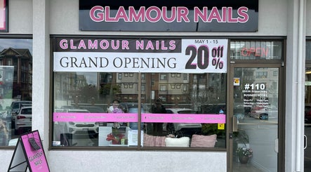 Glamour Nails изображение 3