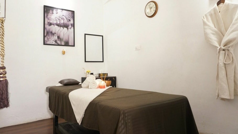 The Serenity Spa Southwick Ooty image 1