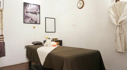 The Serenity Spa