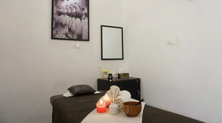 The Serenity Spa Southwick Ooty image 3