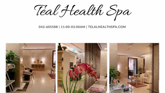 Telal Hotel Health & Spa