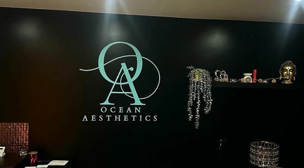 Ocean Aesthetics slika 2