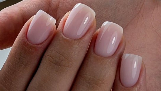 Pure&Luxe Nails