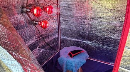 Zenka Healing House image 3