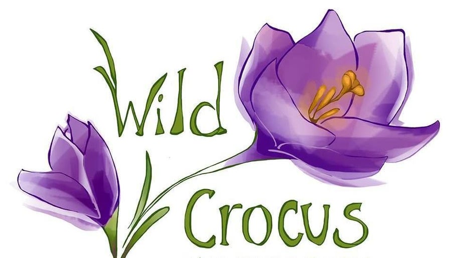 Wild Crocus: Holistic Body Therapies, LLC – kuva 1