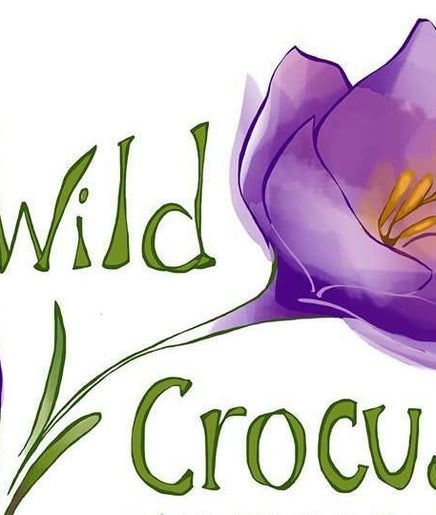 Wild Crocus: Holistic Body Therapies, LLC image 2