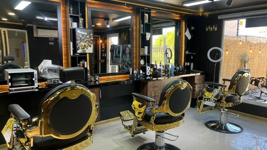 Infinity Salon Machali