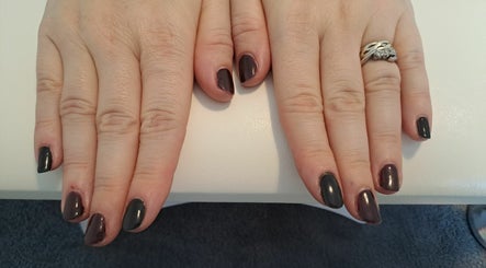 Tanya Hogan Nails and Beauty image 2