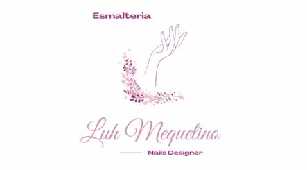 Esmalteria Luh Mequelino