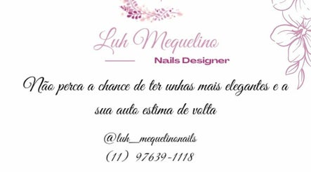 Esmalteria Luh Mequelino imagem 2