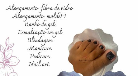 Esmalteria Luh Mequelino imagem 3