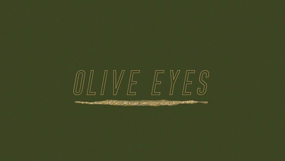 Olive Eyes – kuva 1