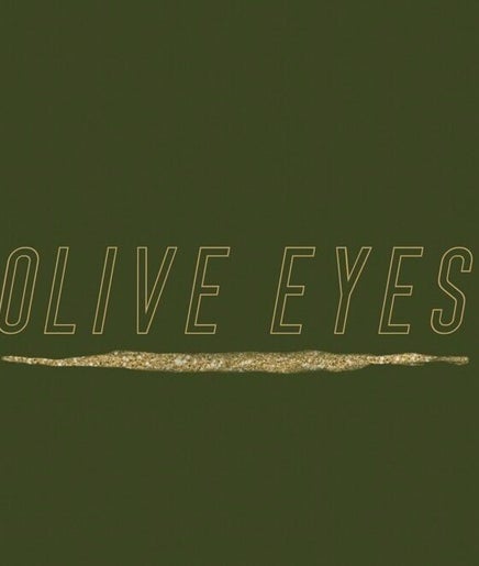 Olive Eyes image 2